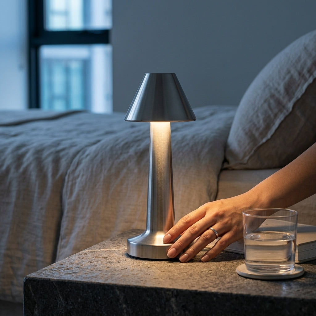 Milano — Cordless Table Lamp