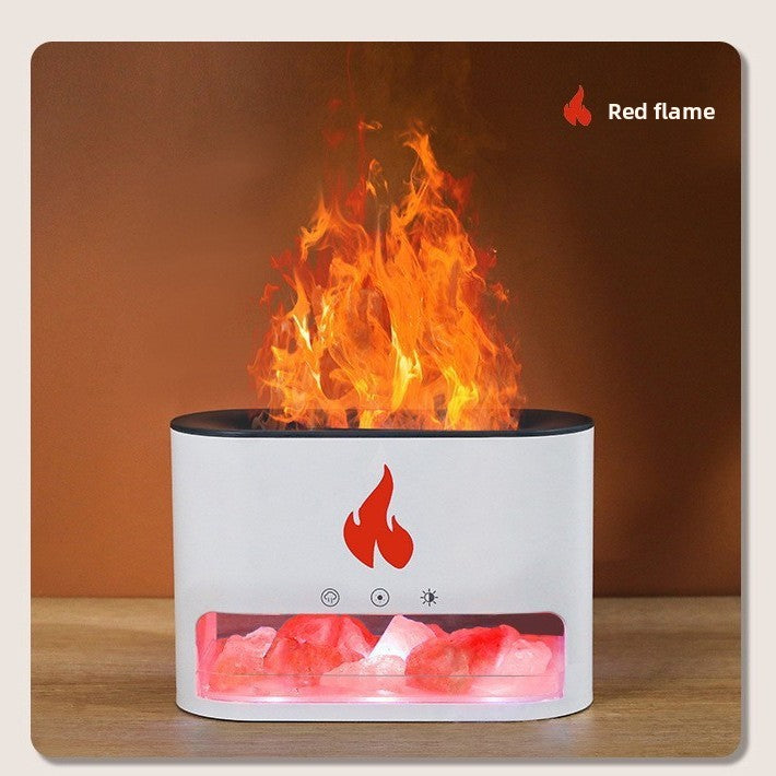 Ember - Aroma Flame Diffuser