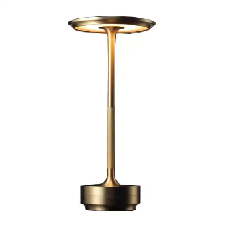 Dome — Aluminium Desk Lamp