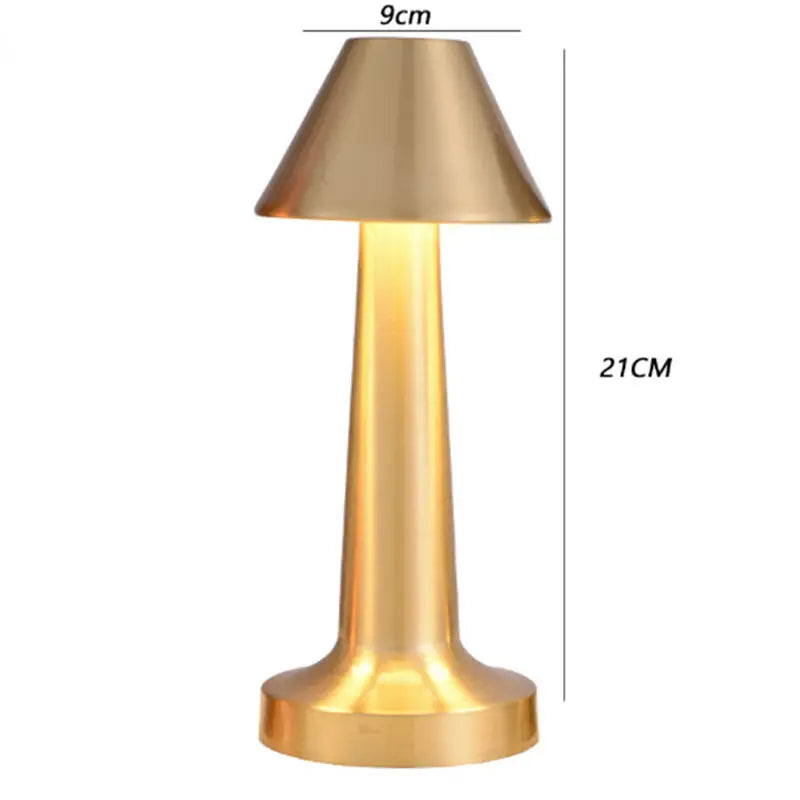 Milano — Cordless Table Lamp
