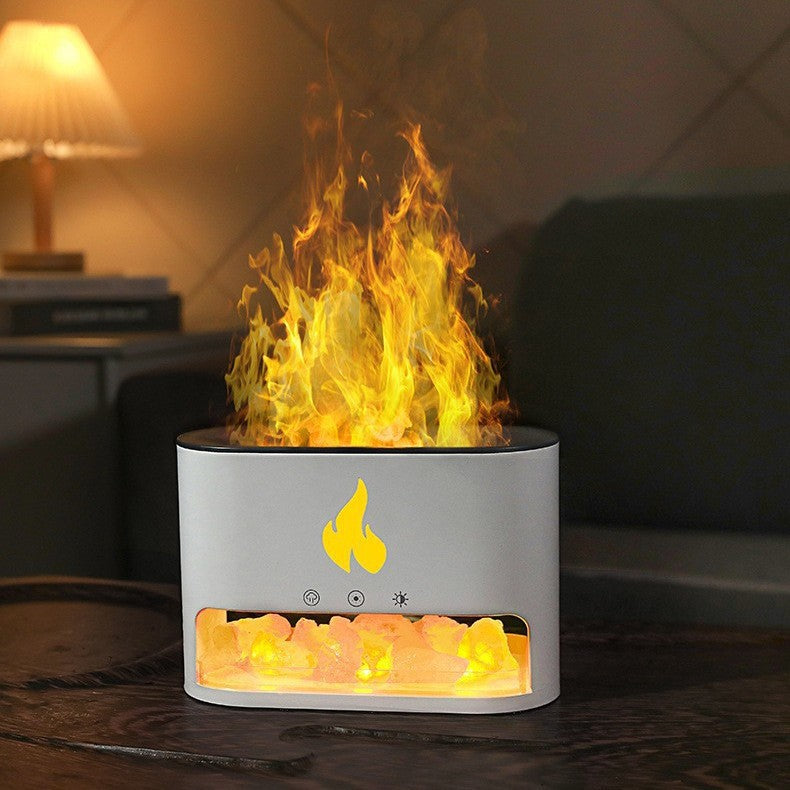 Ember - Aroma Flame Diffuser