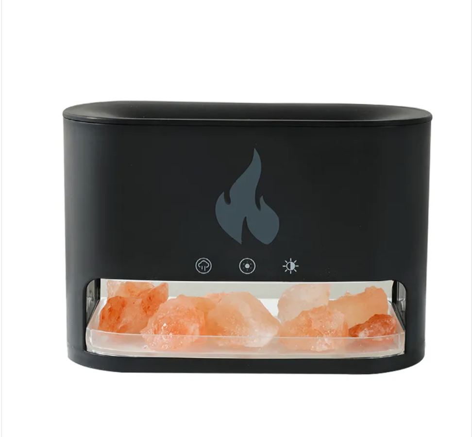 Ember — Aroma Flame Diffuser