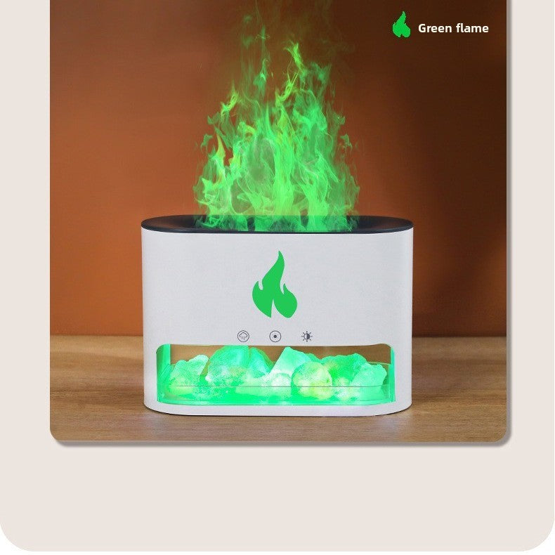 Ember - Aroma Flame Diffuser