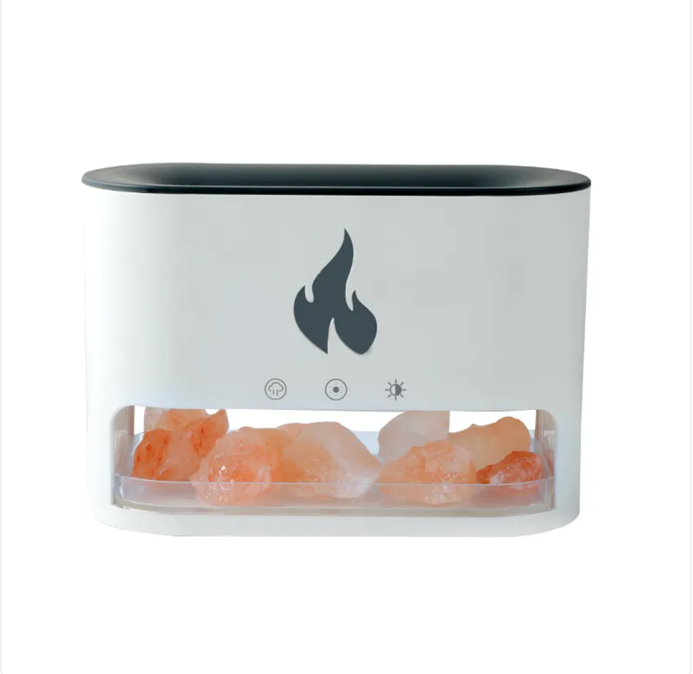 Ember — Aroma Flame Diffuser