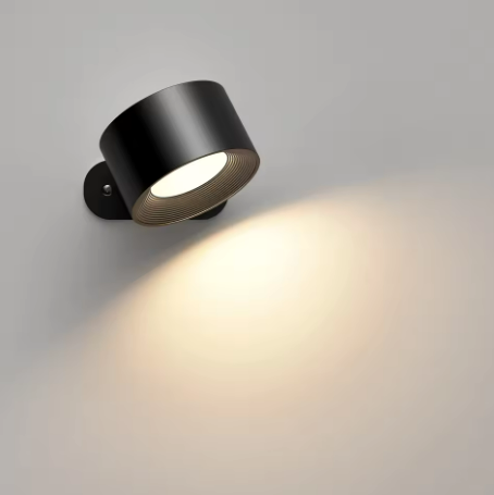 Lucca — Cordless Wall Sconce
