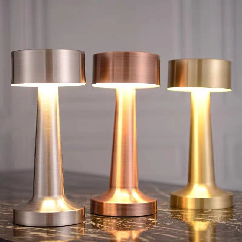Milano — Cordless Table Lamp