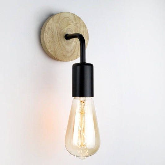 Linea — Nordic Wall Lamp
