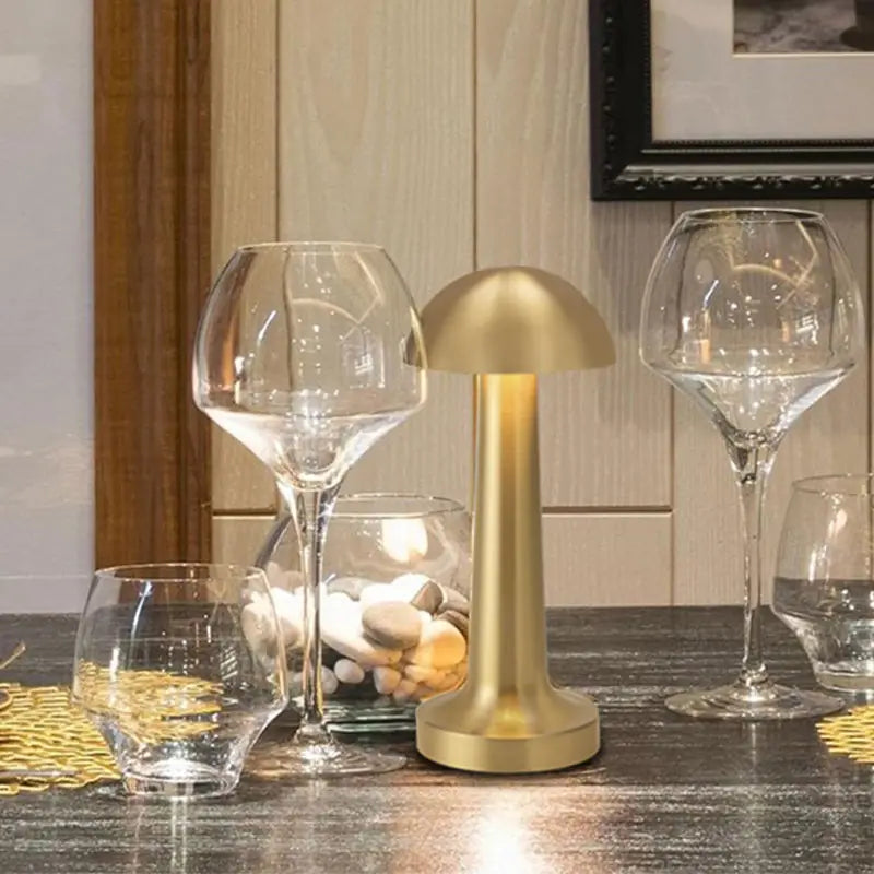 Milano — Cordless Table Lamp