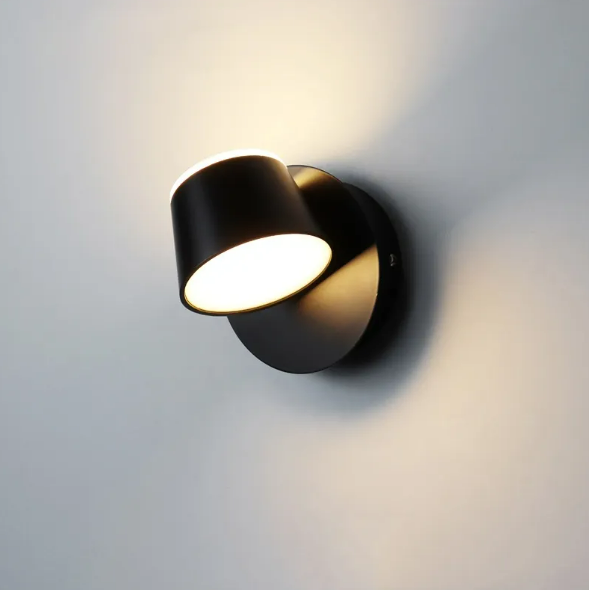 Lucca — Cordless Wall Sconce