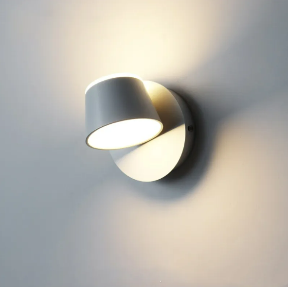 Lucca — Cordless Wall Sconce