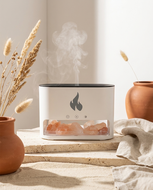 Ember — Aroma Flame Diffuser