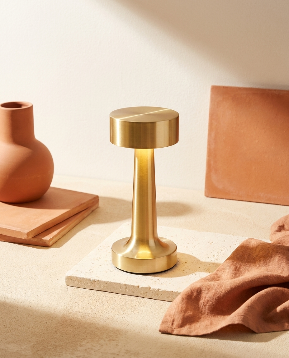 Milano — Cordless Table Lamp