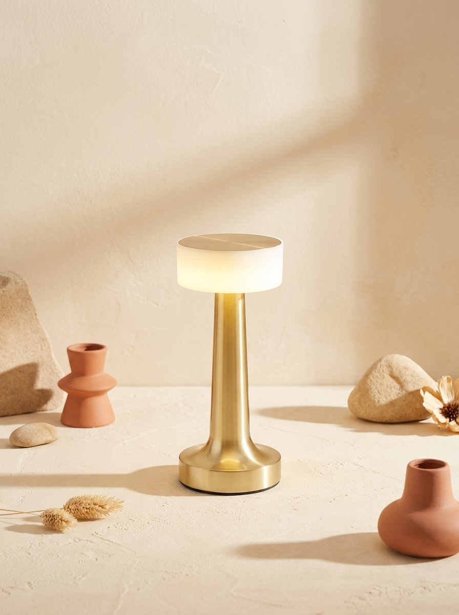 Milano — Cordless Table Lamp
