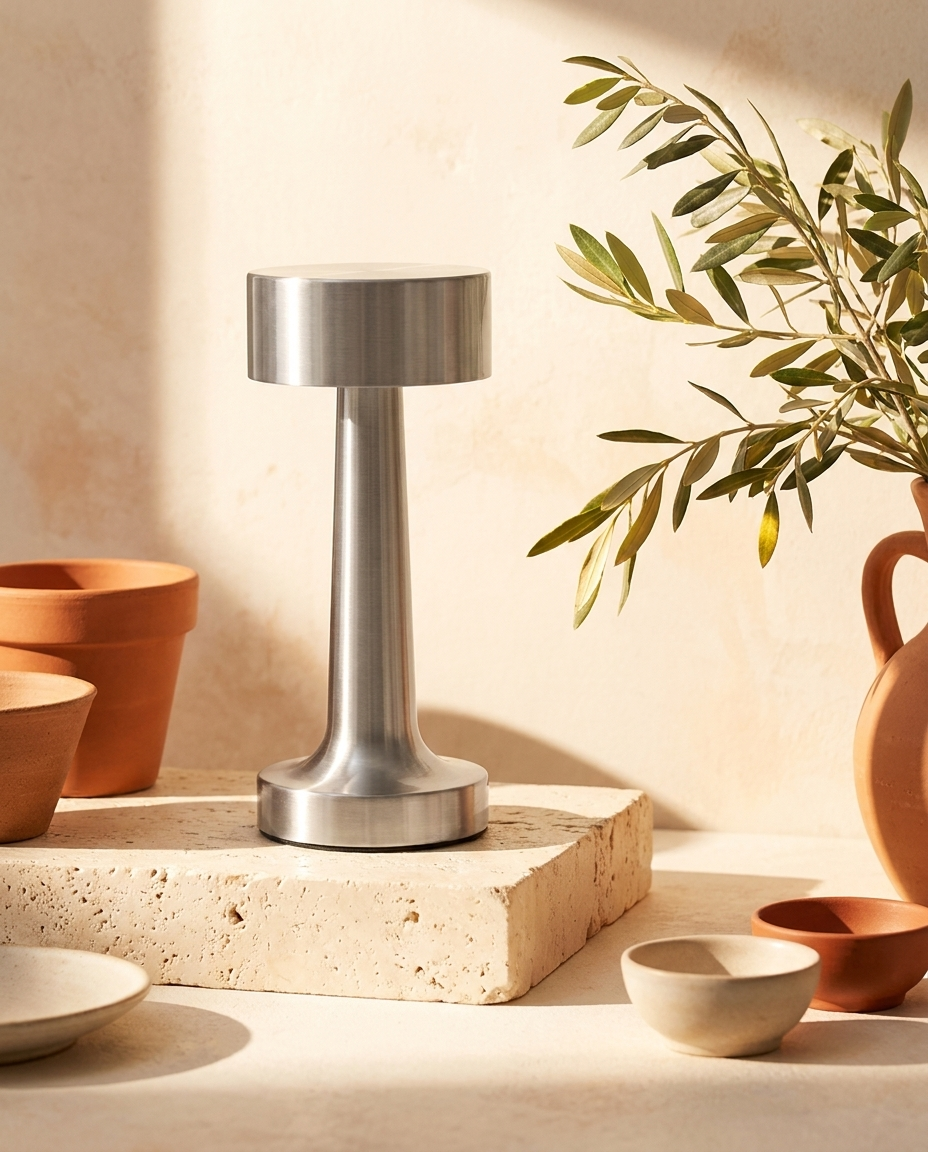 Milano — Cordless Table Lamp