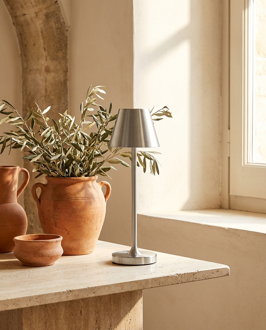 Milano — Cordless Table Lamp