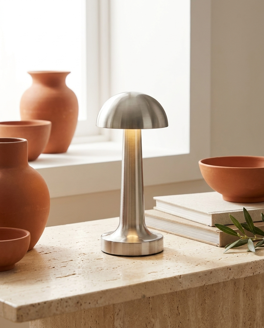 Milano — Cordless Table Lamp