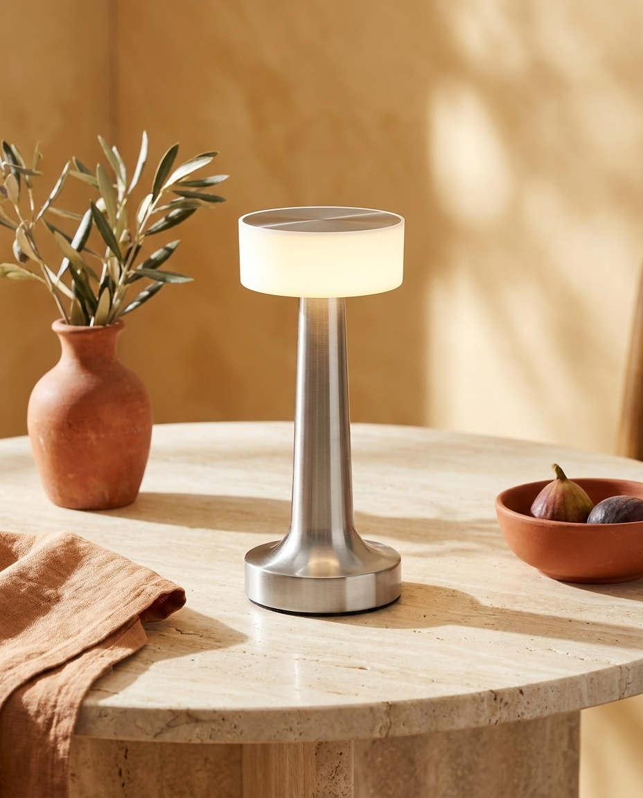 Milano — Cordless Table Lamp