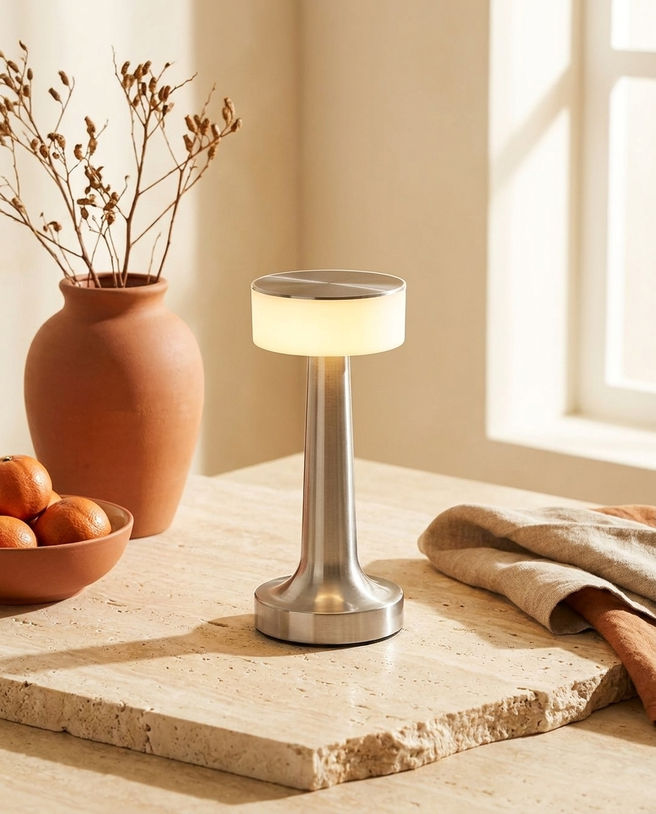Milano — Cordless Table Lamp