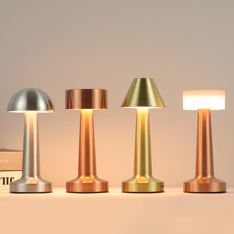 Milano — Cordless Table Lamp