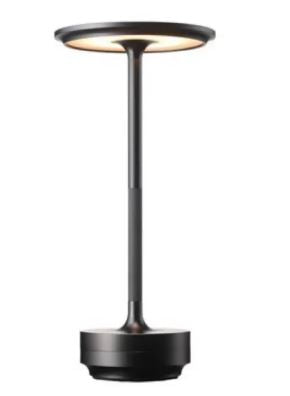 Dome — Aluminium Desk Lamp