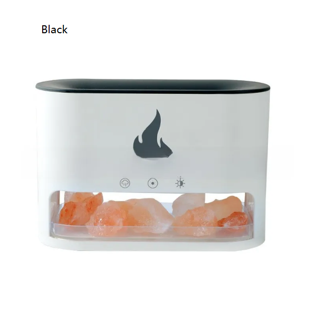Ember - Aroma Flame Diffuser