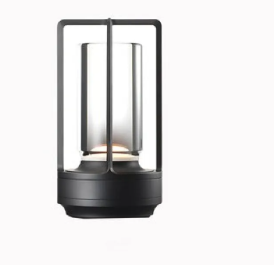 Halo — Cordless Lantern Lamp