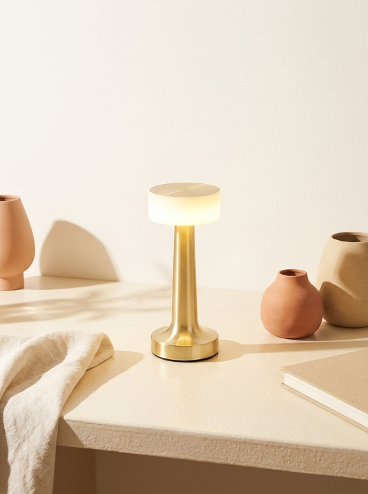 Milano — Cordless Table Lamp
